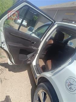 هیوندای سەنتافی